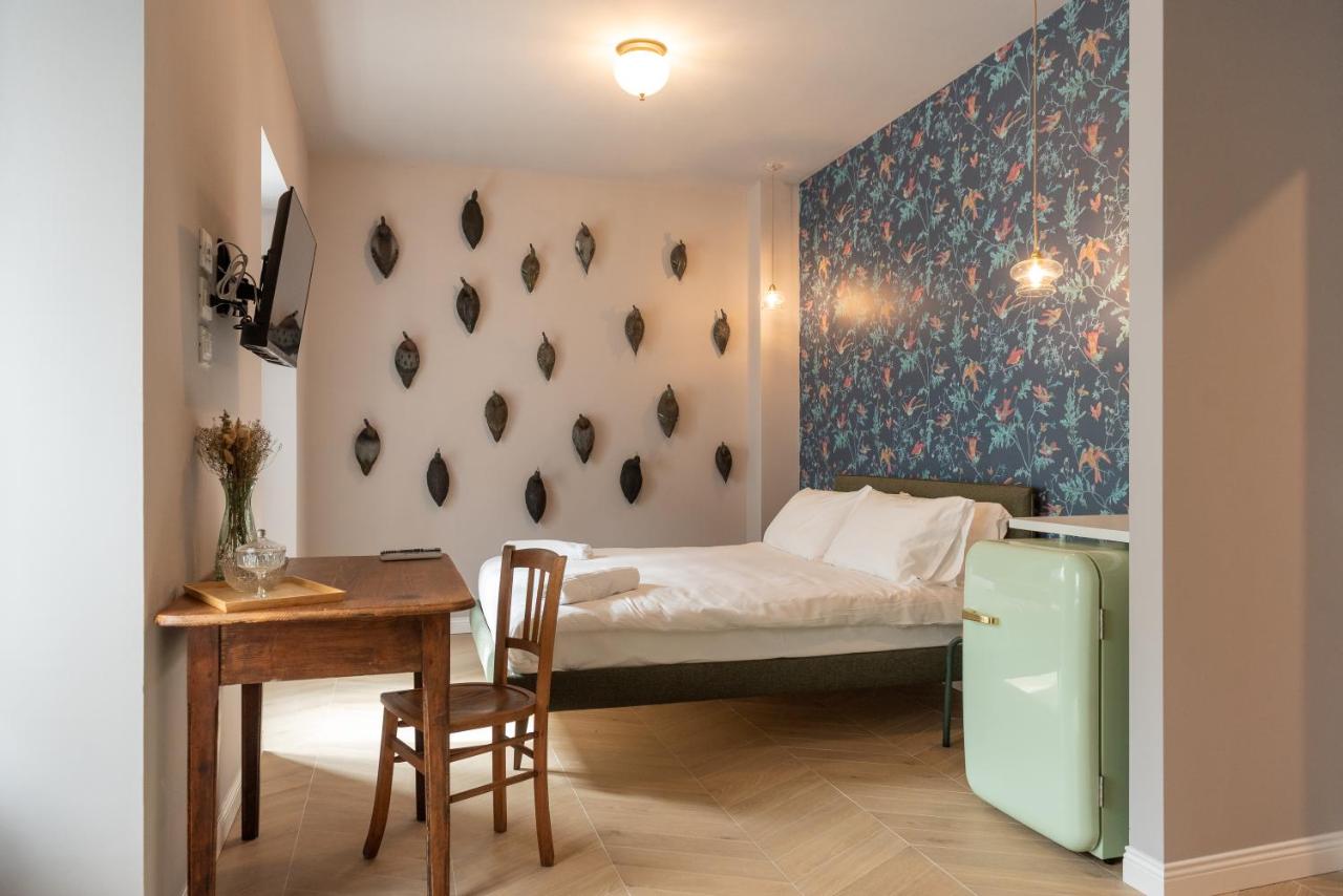 Regina Boutique Suites - B&B