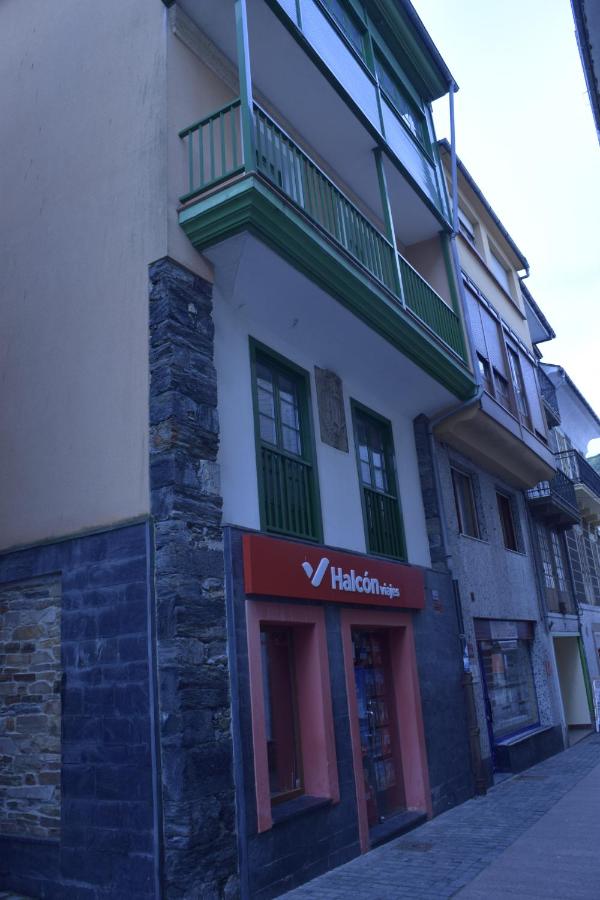 CAMBARAL AS DE GUIA - B&B