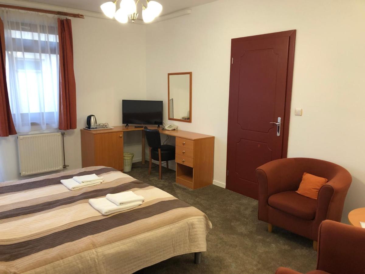 Chambre Familiale