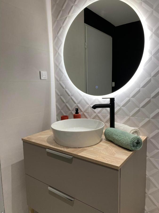 Appartamento con 1 Camera da Letto