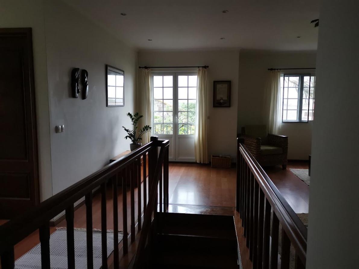 Casa das Palmeiras - B&B