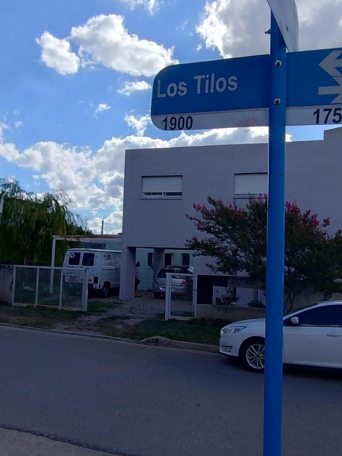 Departamento Los Tilos - Ferienwohnung Mina Clavero