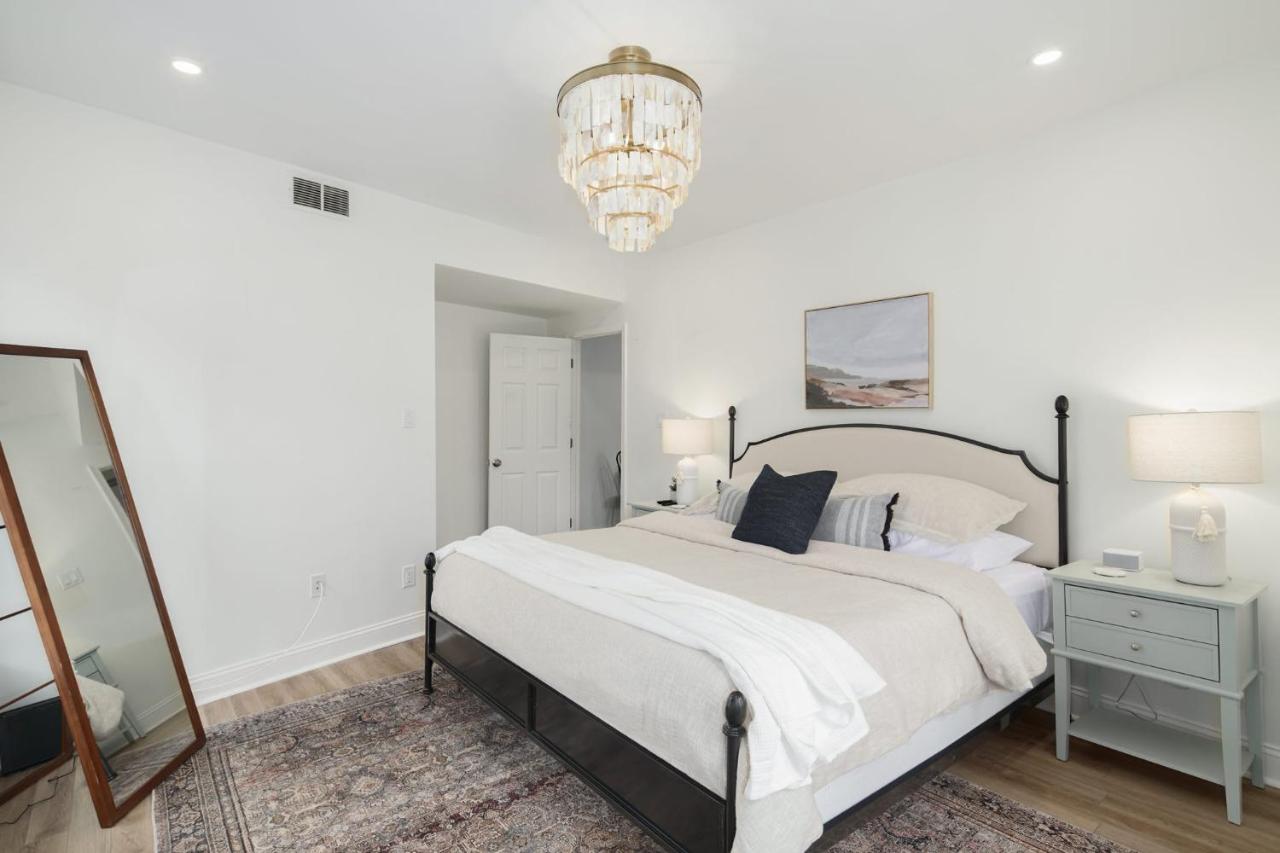 Silverwood Serenity: Large 2b 2b with Parking - B&B Philadelphia