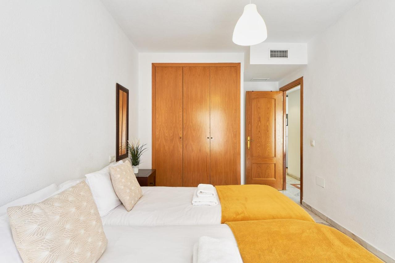 Apartamento de 1 dormitorio