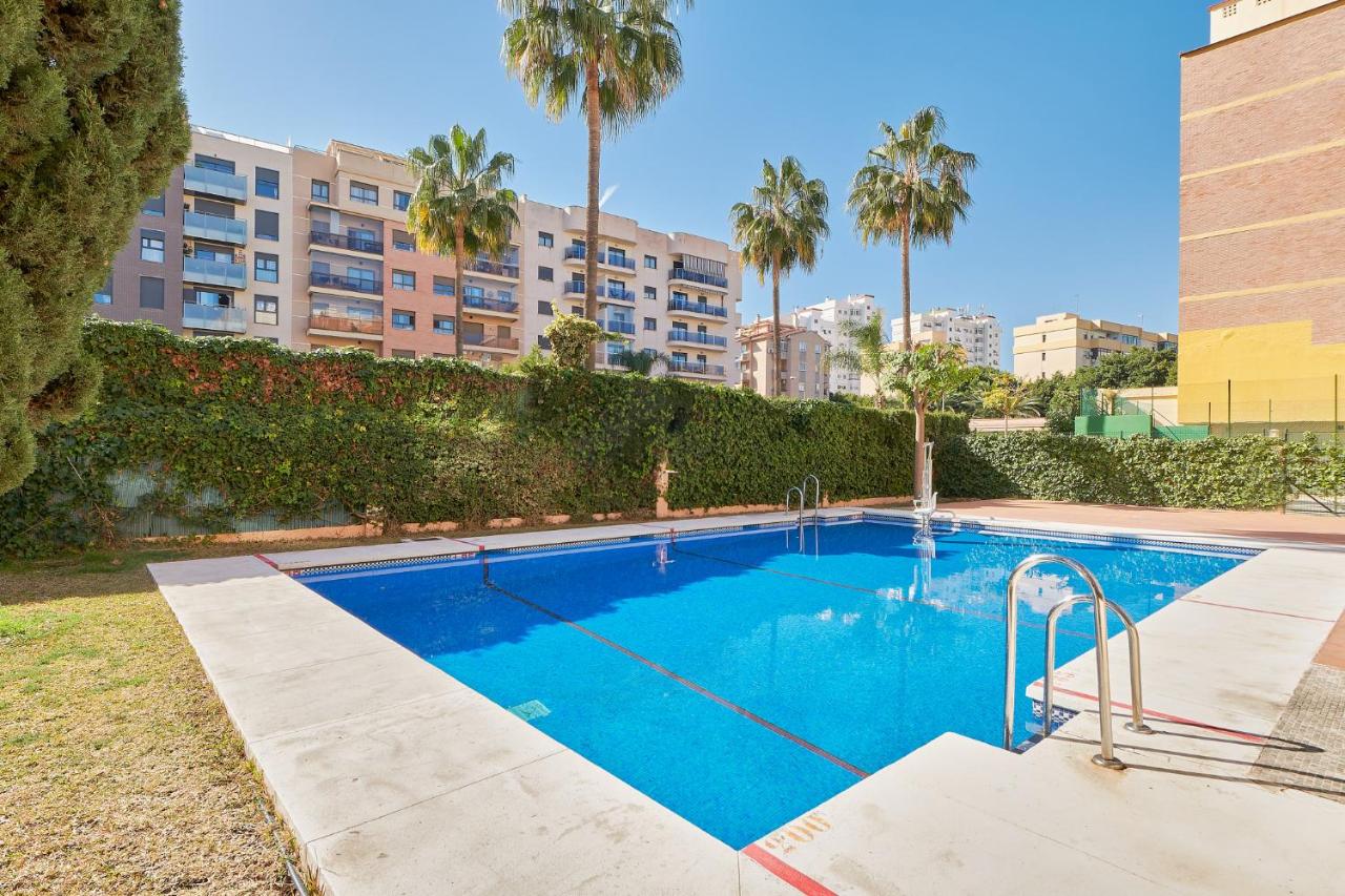 Mercy Beach - B&B Málaga