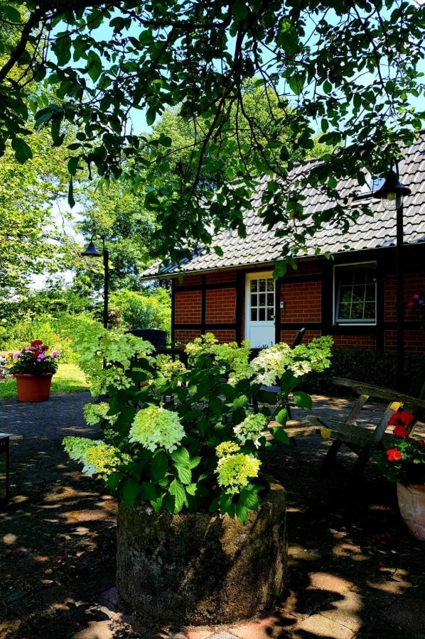 Münsterland Cottage - Ferienwohnung