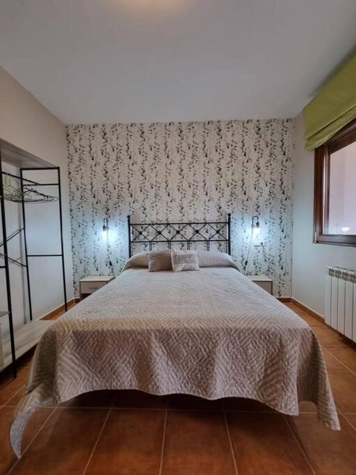 Apartamento de 1 dormitorio
