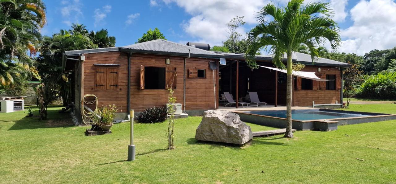 Eco Villa - B&B