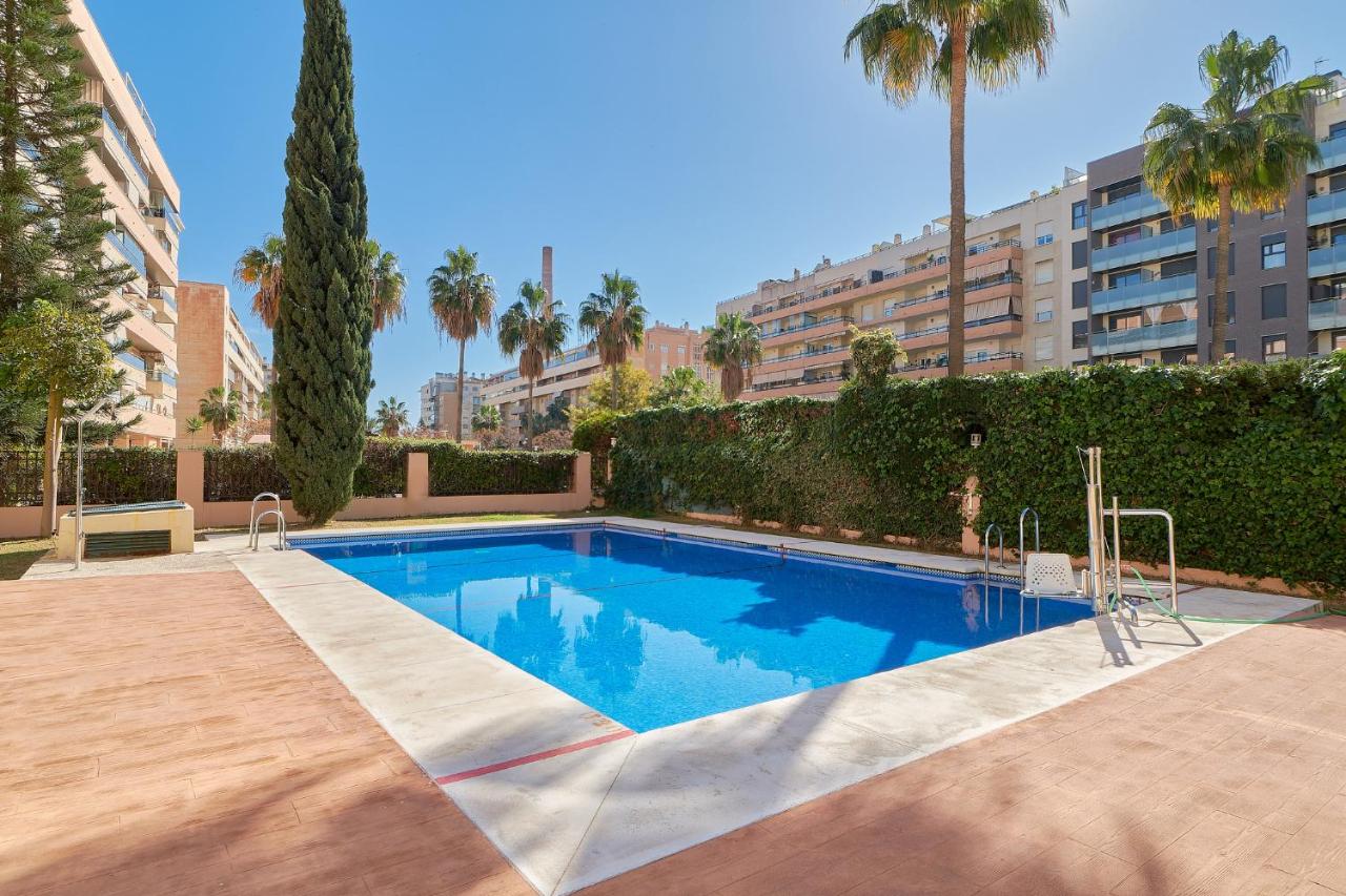 House of sea - B&B Málaga