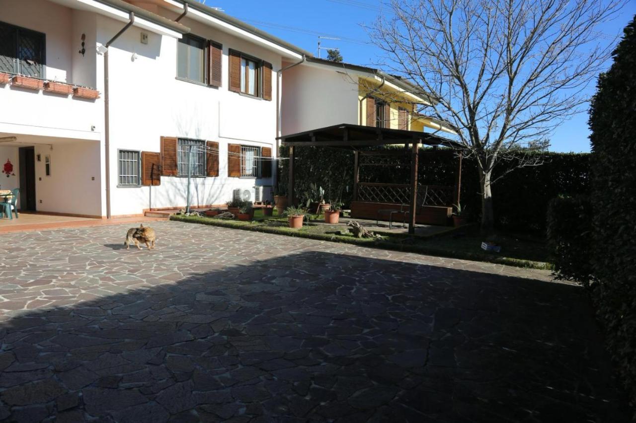 Latte & Miele hause - B&B Lucca