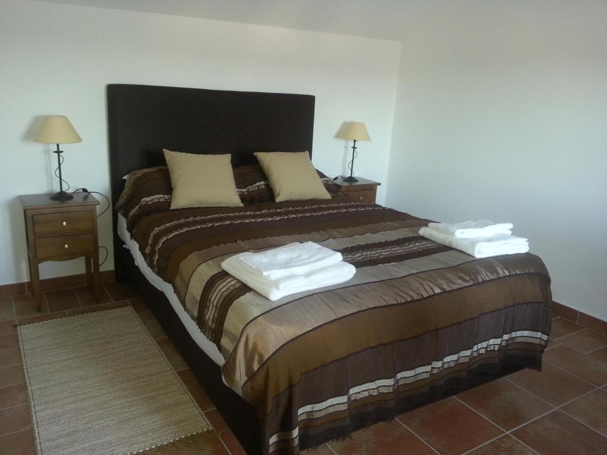 Habitación Doble con baño compartido