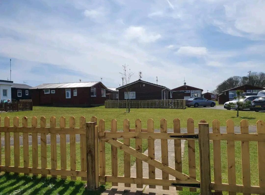 The Salty Sea Dog - Dog friendly and 2 minutes walk to the beautiful, golden beach - Chambres d'hôtes Bridlington