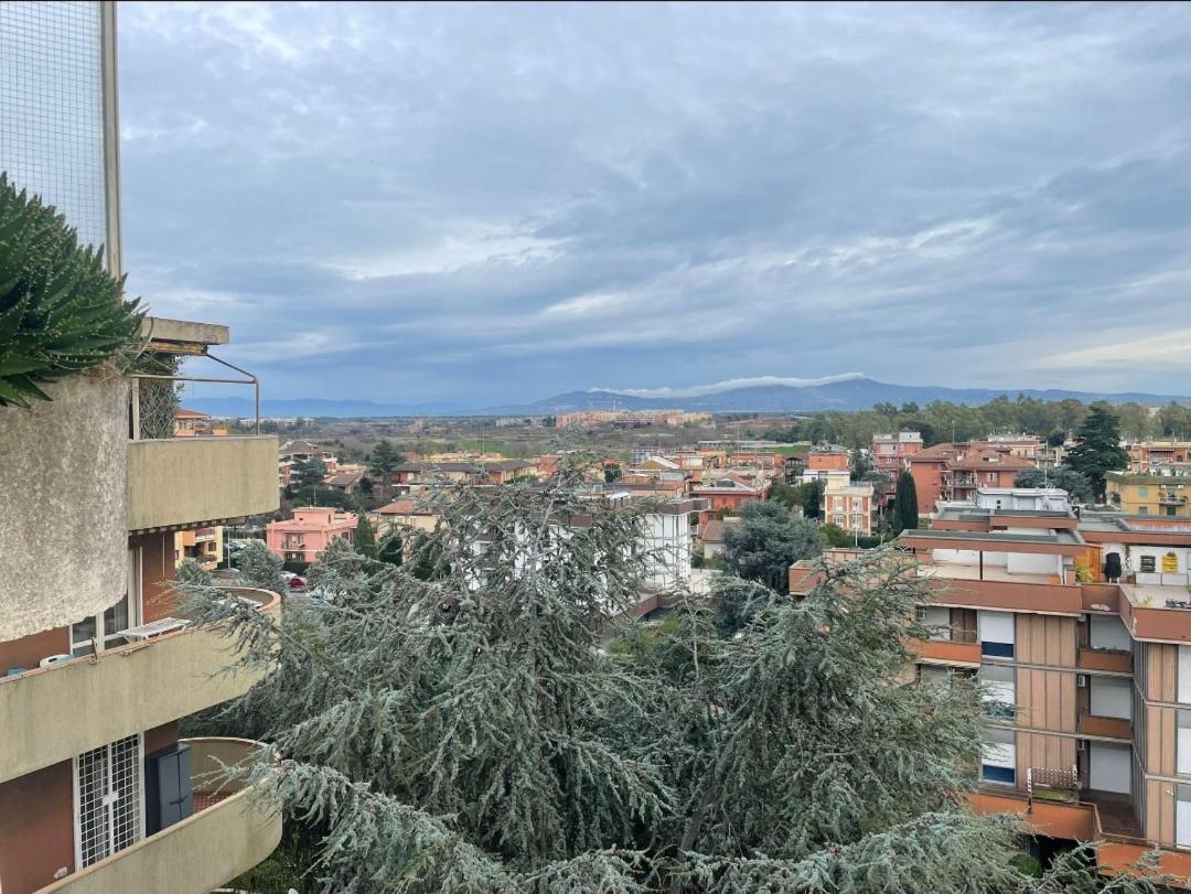 FEELGOOD HOUSE - B&B Roma