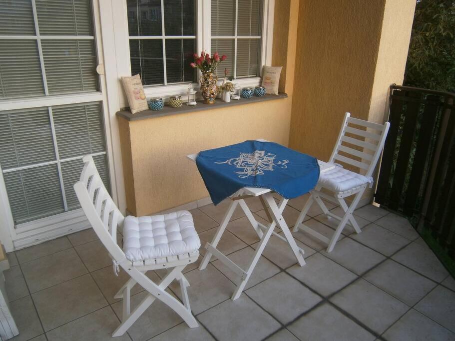 Harrison Homes Prague Apartment 01 Terrace and Parking - Ferienwohnung Prag