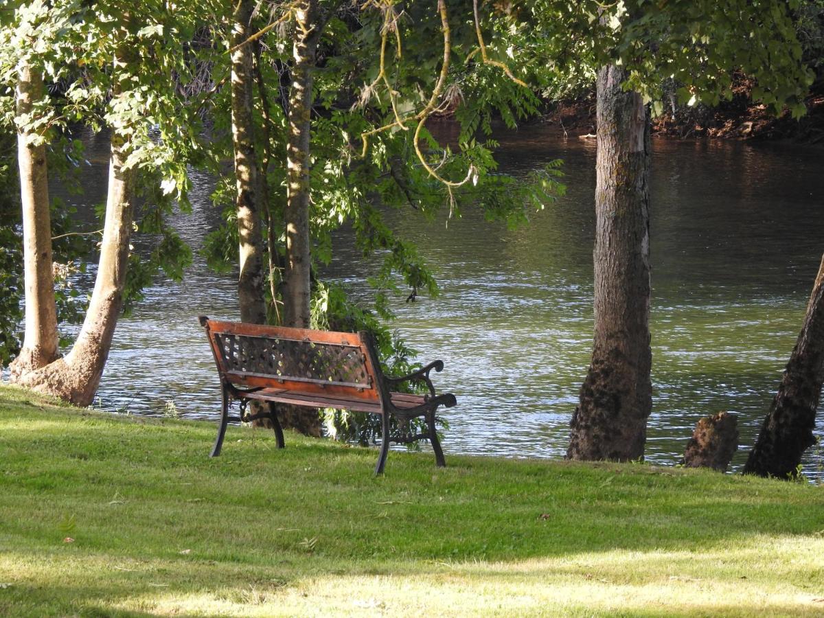 Le Moulin de Chamouilley - Bed and Breakfast