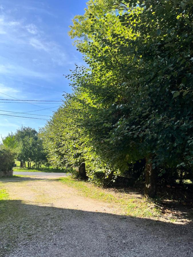 L'Appart - B&B La Chapelle-aux-Bois