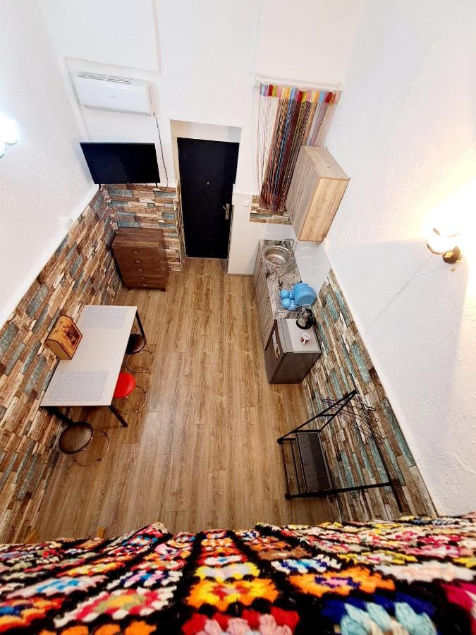 Appartamento con 1 Camera da Letto
