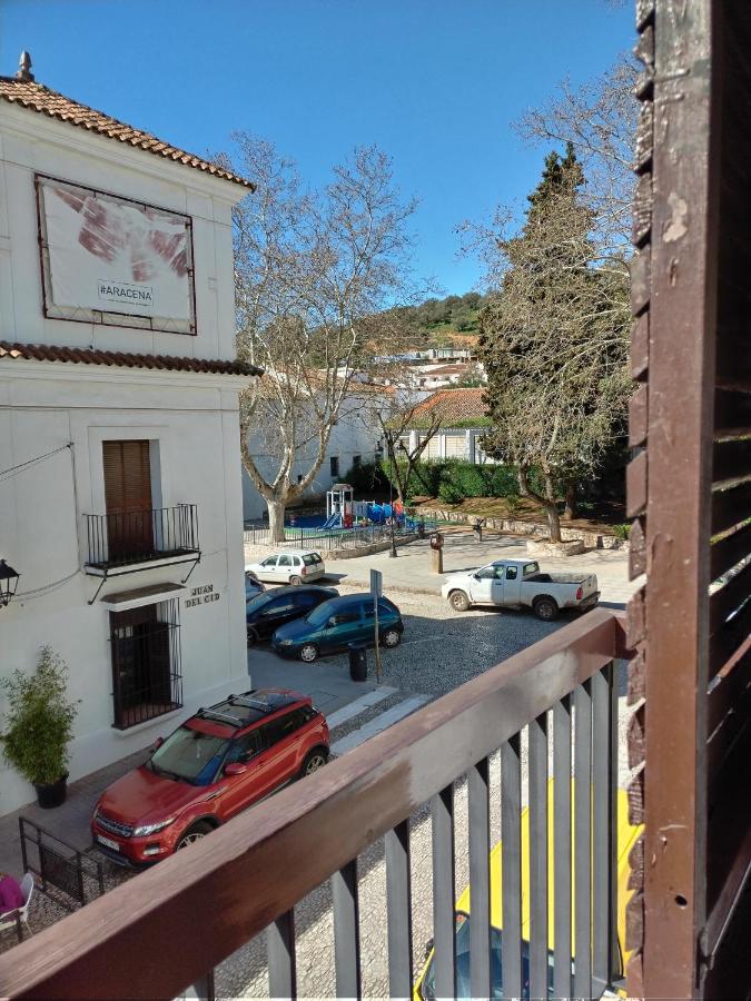 Casa Doña Elvira - Chambres d’hôtes