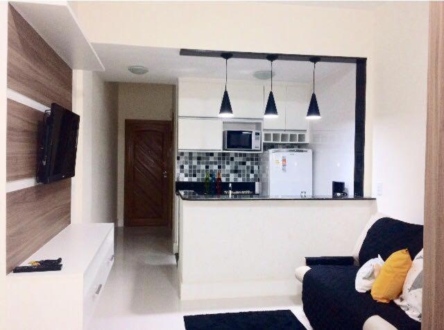 Real Apartments 089 - Excelente Studio em Copacabana próximo da Praia e do Metrô - B&B Río de Janeiro