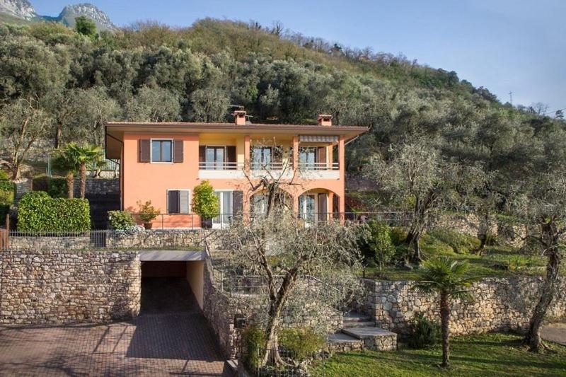 Villa Lory - Ferienwohnung
