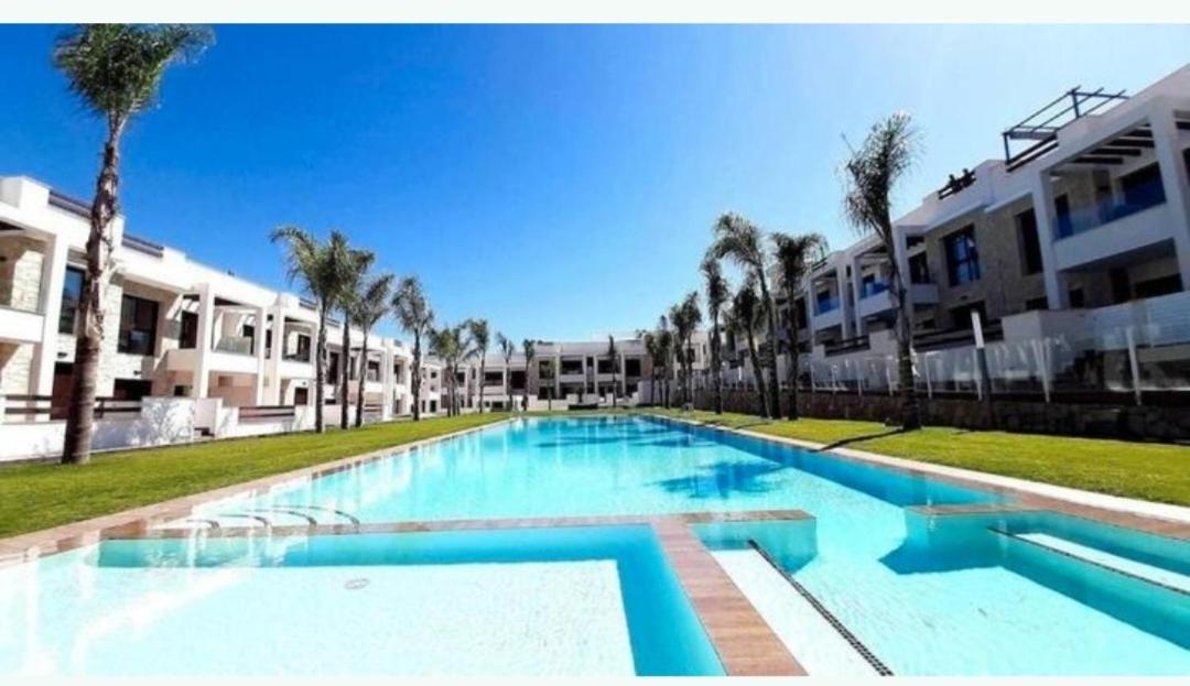 Costacasa - Bed and Breakfast Torrevieja