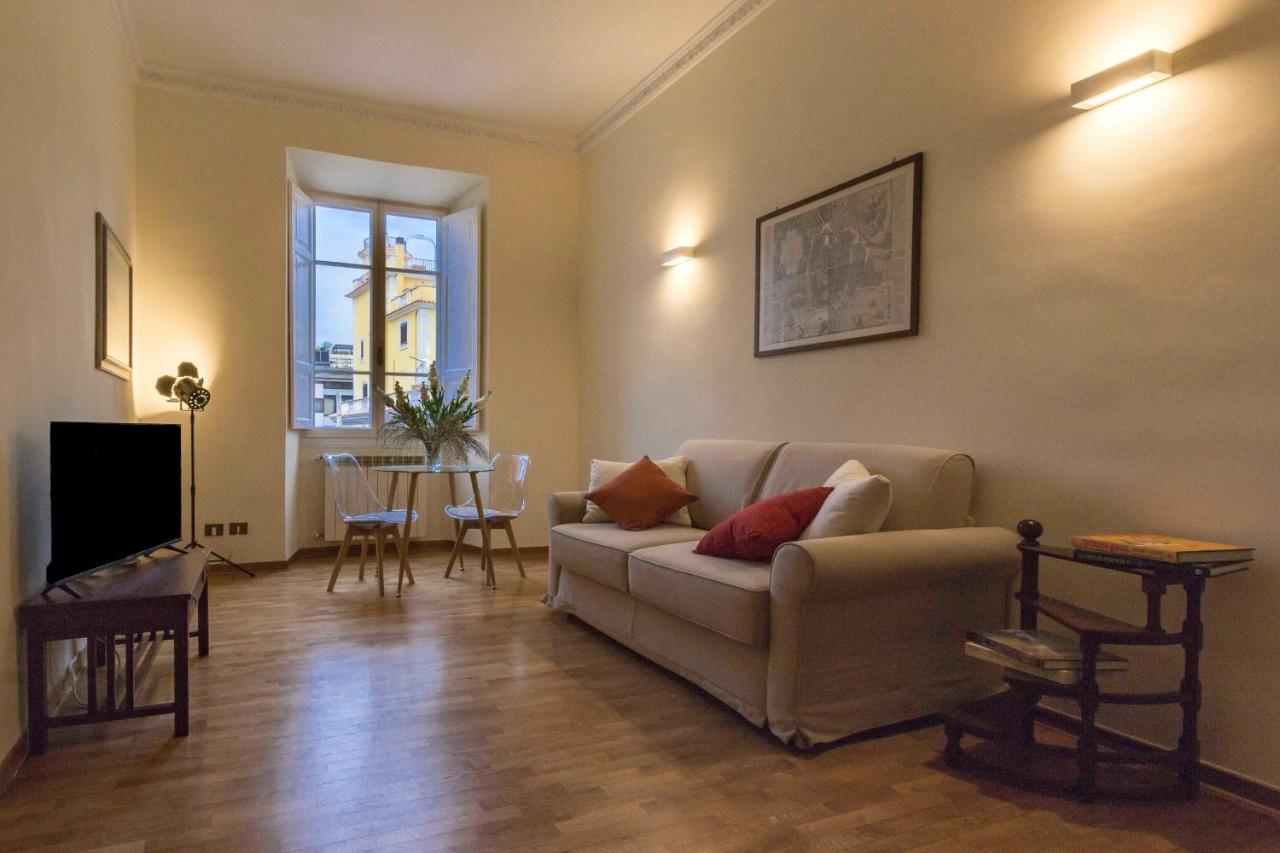 Domus 1886 (Quartiere Prati) - B&B Roma