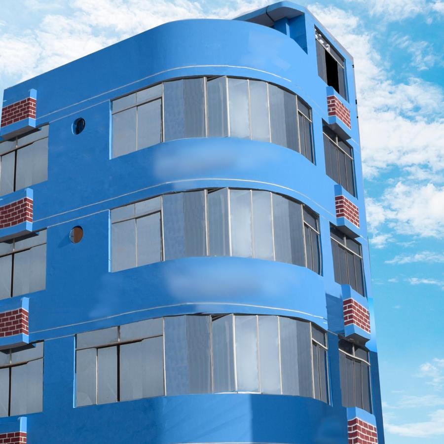 Hallpa Ica - B&B Ica