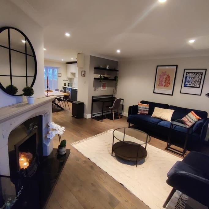Faithlegg Mews - Ferienwohnung
