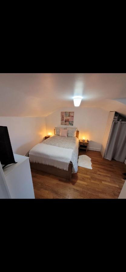 B&B Argenteuil - L’Evidence - Bed and Breakfast Argenteuil