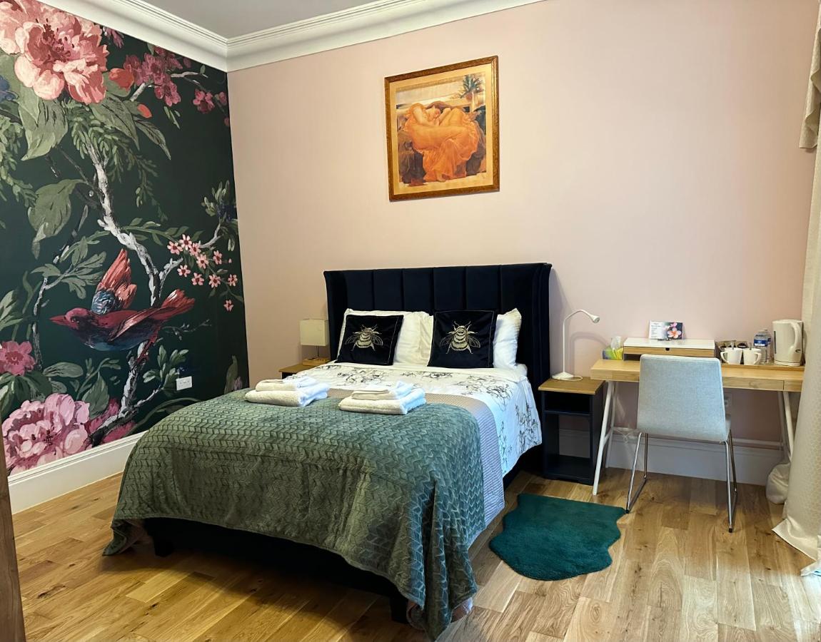 B&B Londen - Rosie Cosy House Cricklewood - Bed and Breakfast Londen