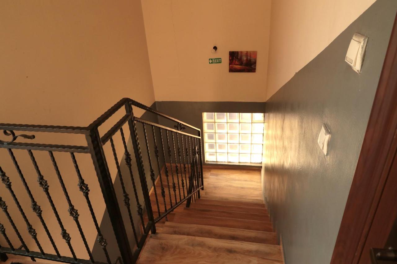 Appartement avec Balcon