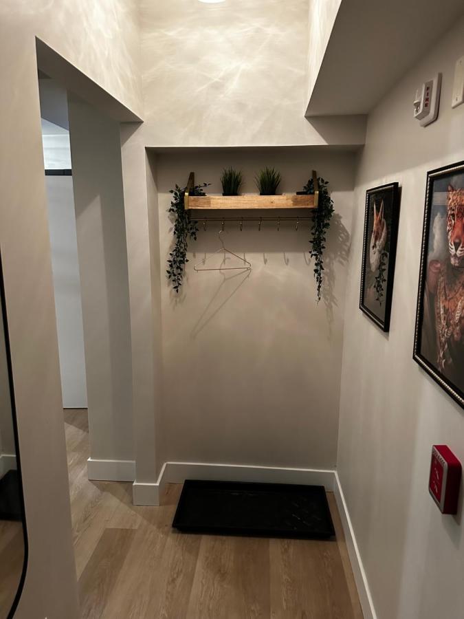 Cozy Apartment In Central Halifax With Private Entrance - Ferienwohnung Halifax