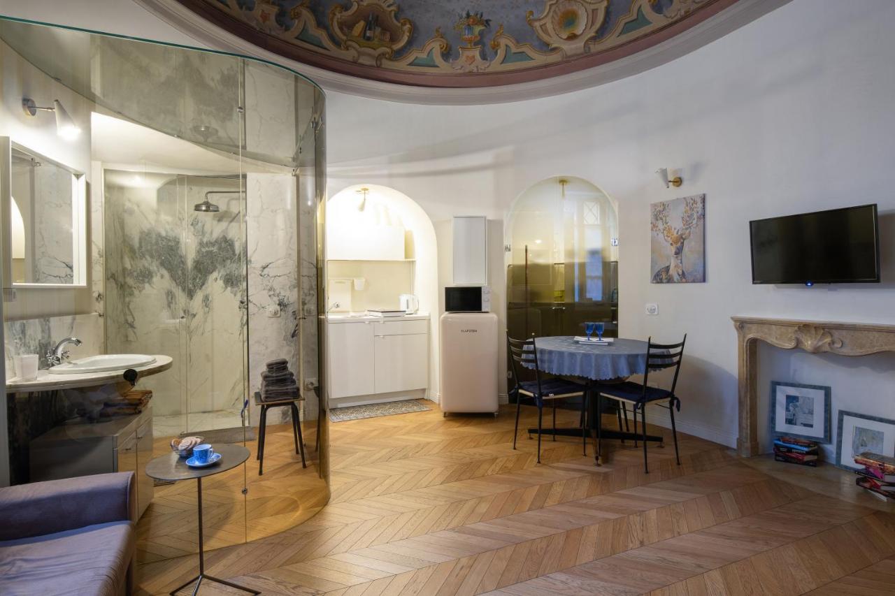 Il cielo in una stanza - B&B Bérgamo