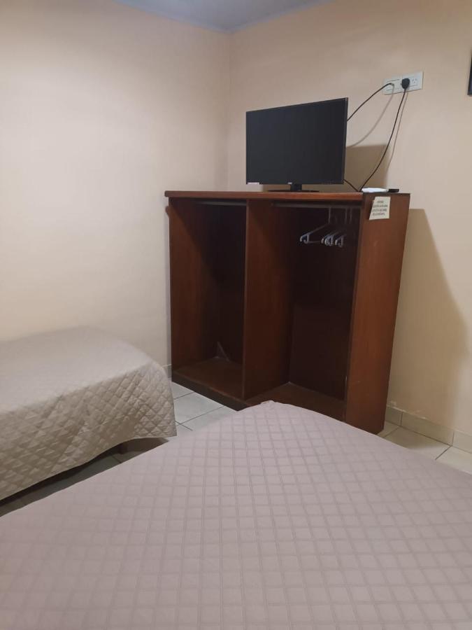 Triple Room with Private Bathroom