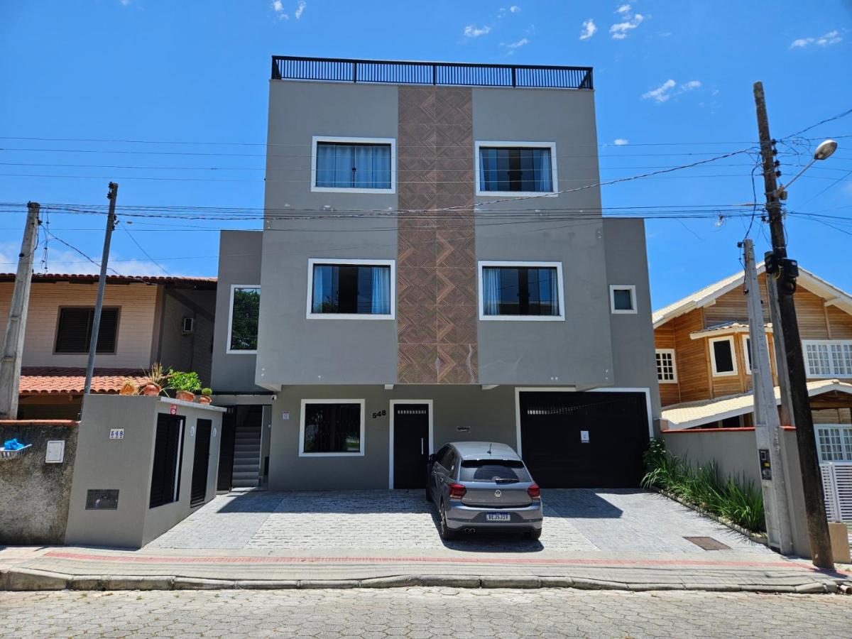 Águas de Canto Grande - B&B Bombinhas