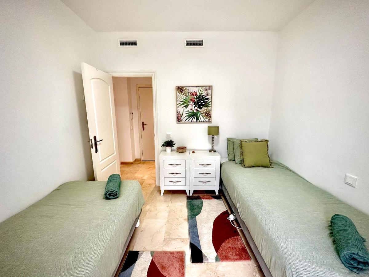 Appartement 3 Chambres