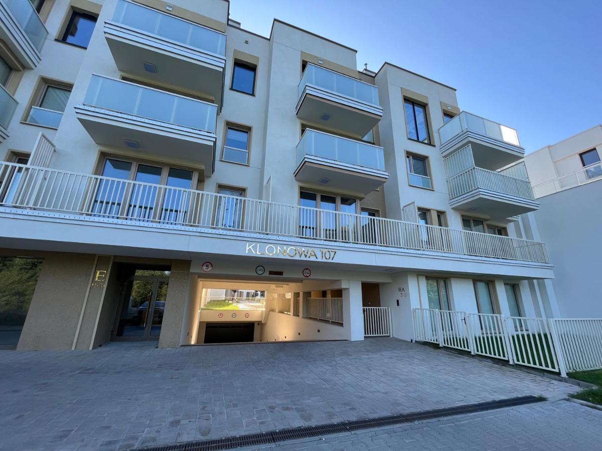Apartament Nova Klonova Porto - Bed and Breakfast