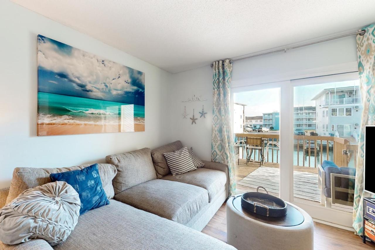 Crab Cove Unit 2 - B&B