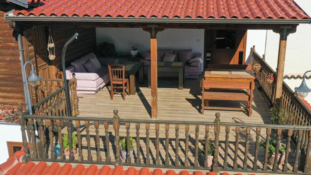 DD Villa - B&B