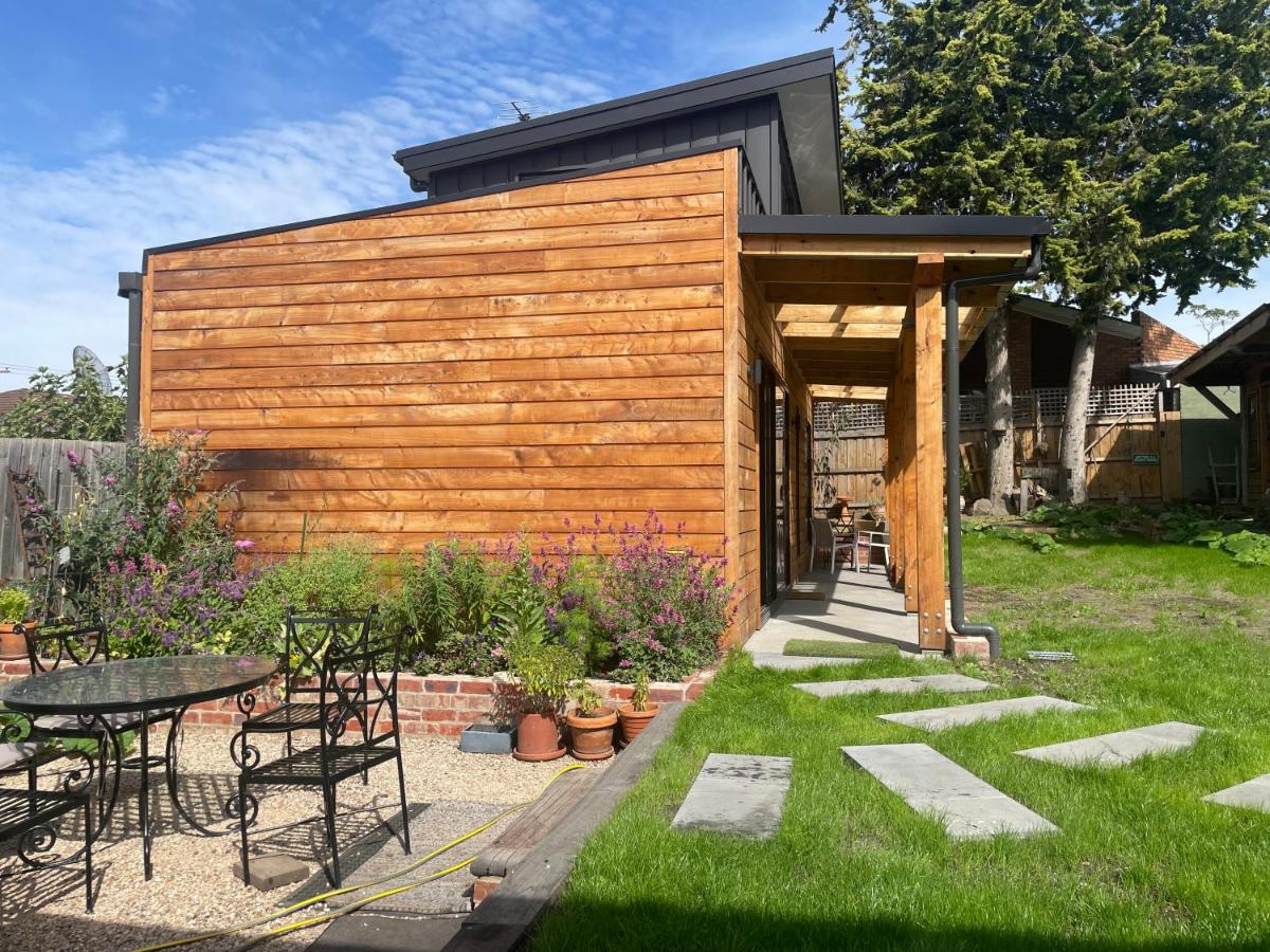 BALMORAL VILLA - B&B