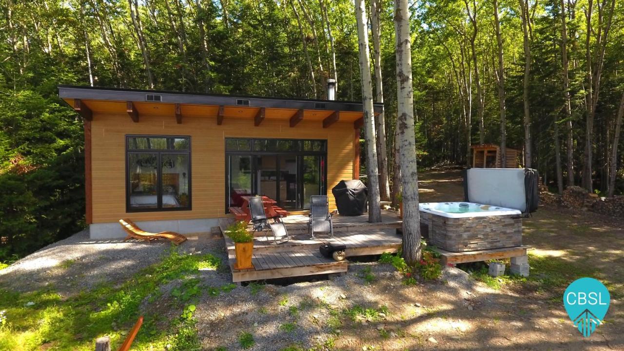 Chalets BSL - Ferienwohnung