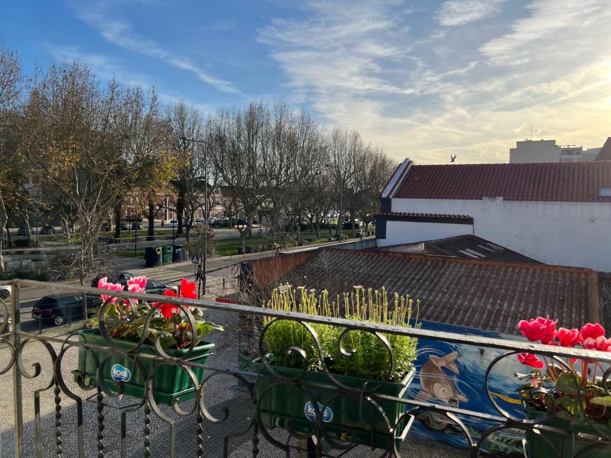 Ady house 2 - B&B Setúbal