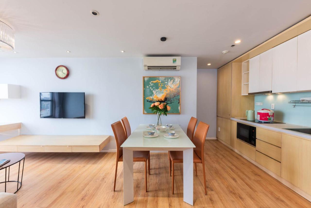 Apartamento de 2 dormitorios