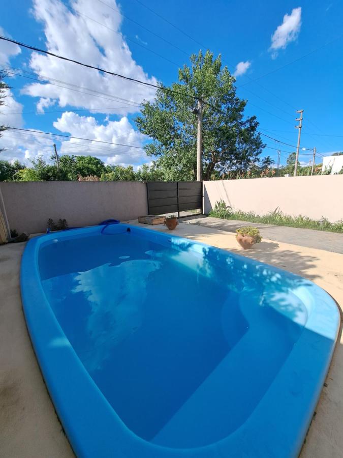 Hostal El soleado - Ferienwohnung Navarro