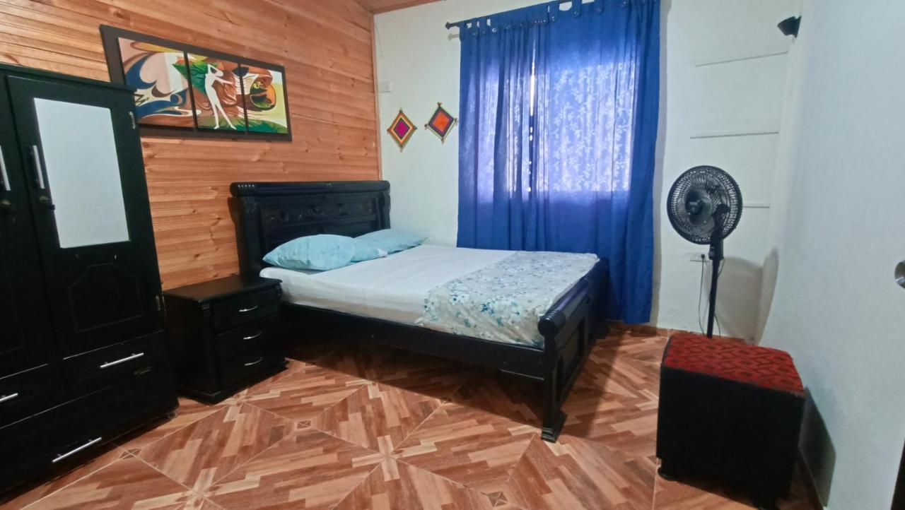 B&B Riohacha - Alojamiento Monik - Bed and Breakfast Riohacha