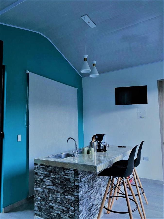 Maison 1 Chambre