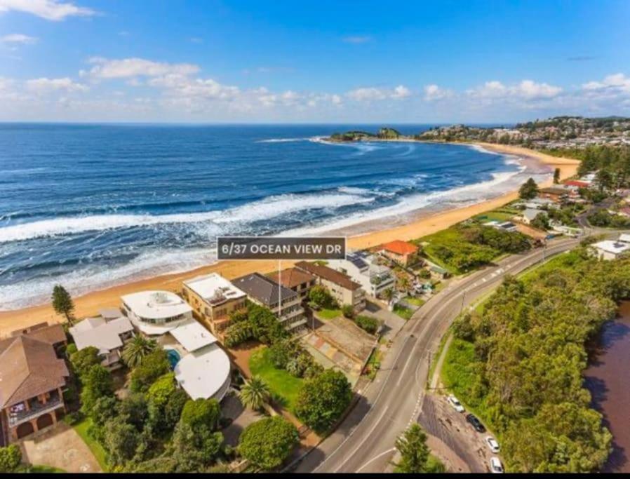 B&B Wamberal - Terrigal Coastal Casa - Bed and Breakfast Wamberal