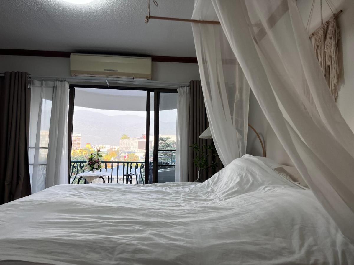 Hillside cando 4 - Ferienwohnung