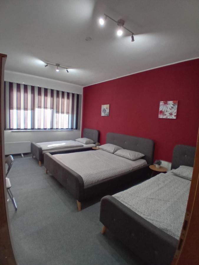 B&B Bihać - Pansion San - Bed and Breakfast Bihać