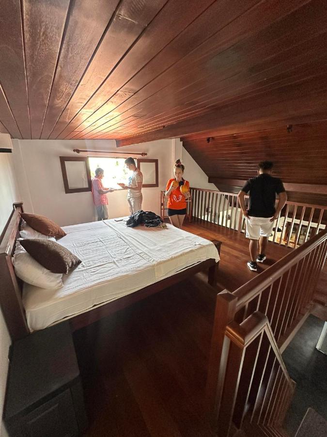 Superior Suite mit Meerblick